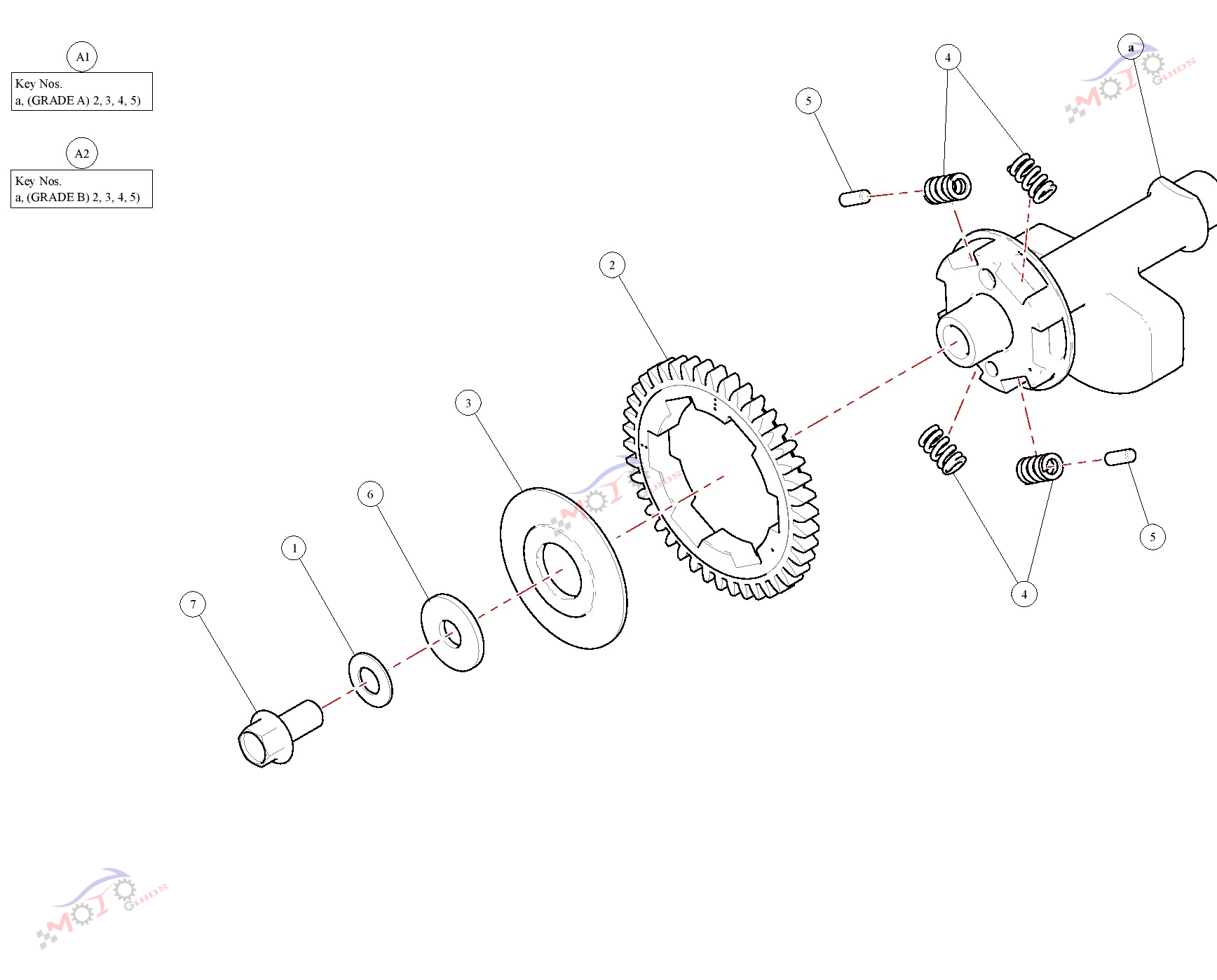 Engine Diagram